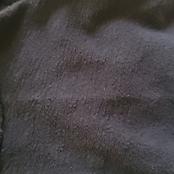 Gymshark cropped hoodie fleece lining SZ M - Picture 11 of 14